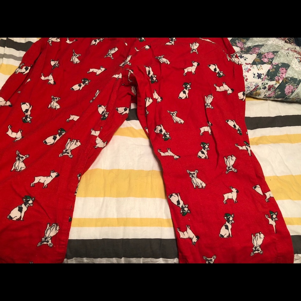 Pj pants